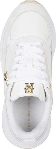 TH CHUNKY FEMININE RUNNER