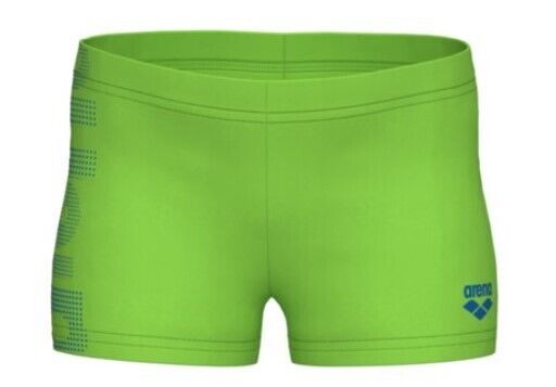 ARENA LOGO KIDS BOY SHORT