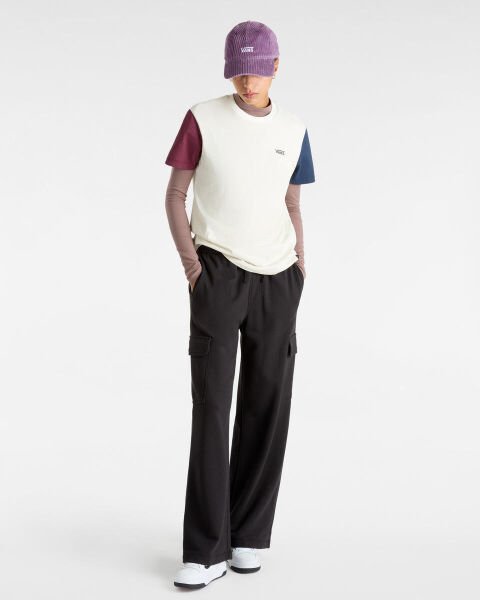 Frontside Cargo Sweatpant