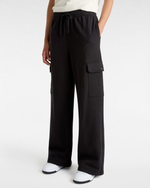 Frontside Cargo Sweatpant