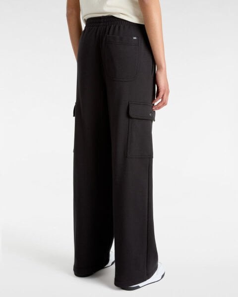 Frontside Cargo Sweatpant