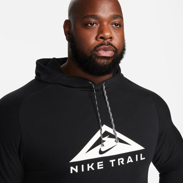 M NK DF MAGIC HOUR HOODIE