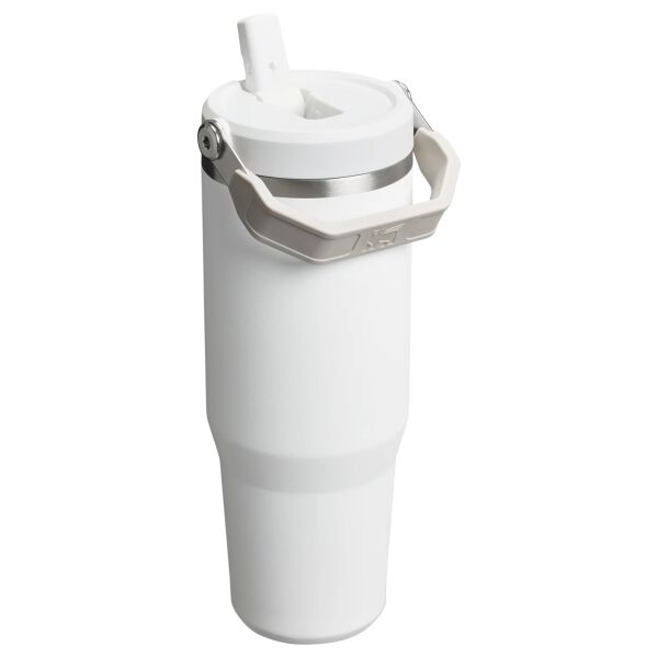 The IceFlow™ Flip Straw 2.0 Tumbler 0.89L / 30oz