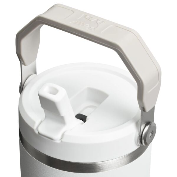 The IceFlow™ Flip Straw 2.0 Tumbler 0.89L / 30oz