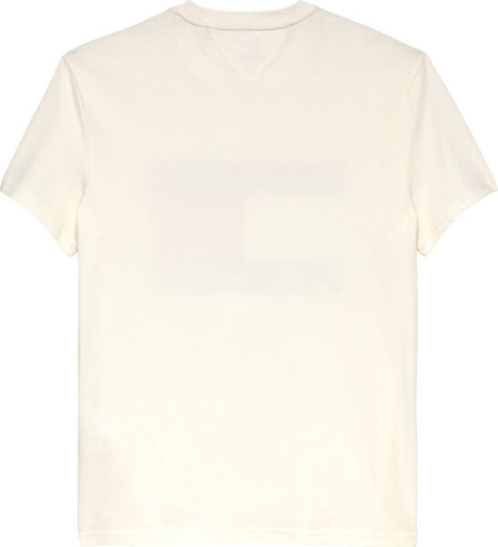 TJM REG BIG FLAG SS TEE EXT