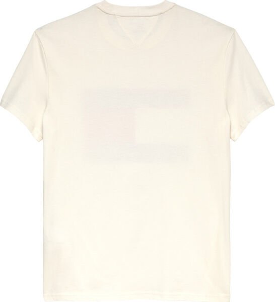 TJM REG BIG FLAG SS TEE EXT