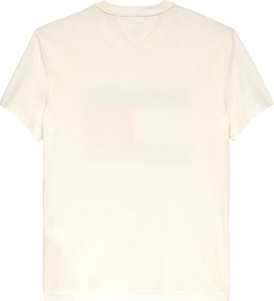 TJM REG BIG FLAG SS TEE EXT