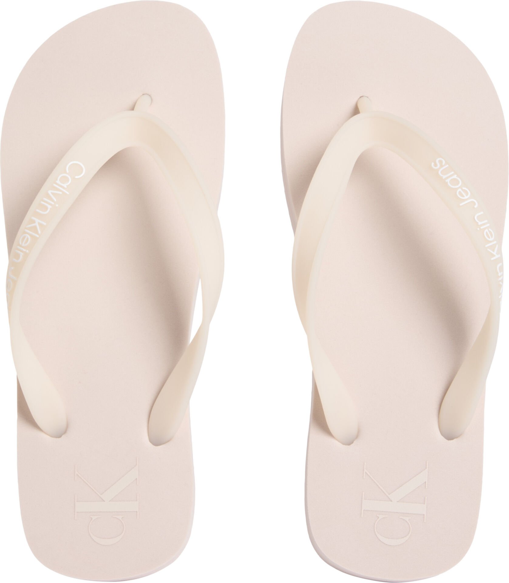 BEACH SANDAL FLATFORM TPU