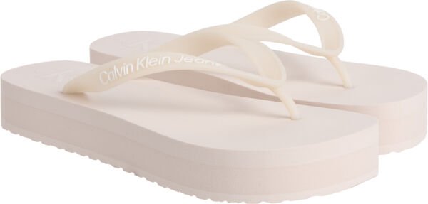 BEACH SANDAL FLATFORM TPU