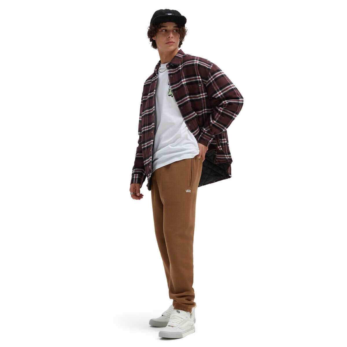 MN COMFYCUSH SWEATPANT