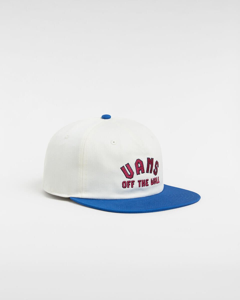 Vans Design Co Low Unstructured
