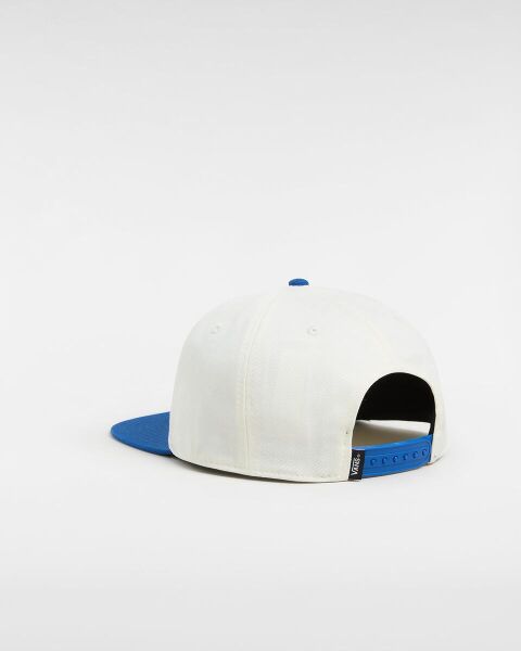 Vans Design Co Low Unstructured