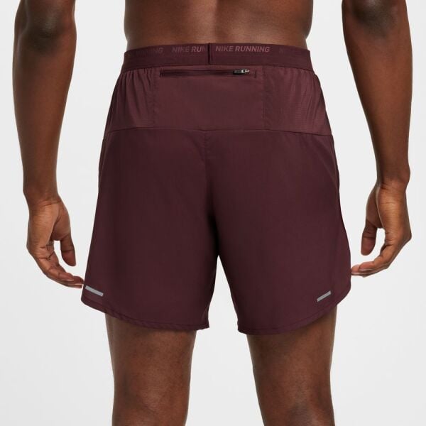 M NK DF STRIDE 7IN BF SHRT