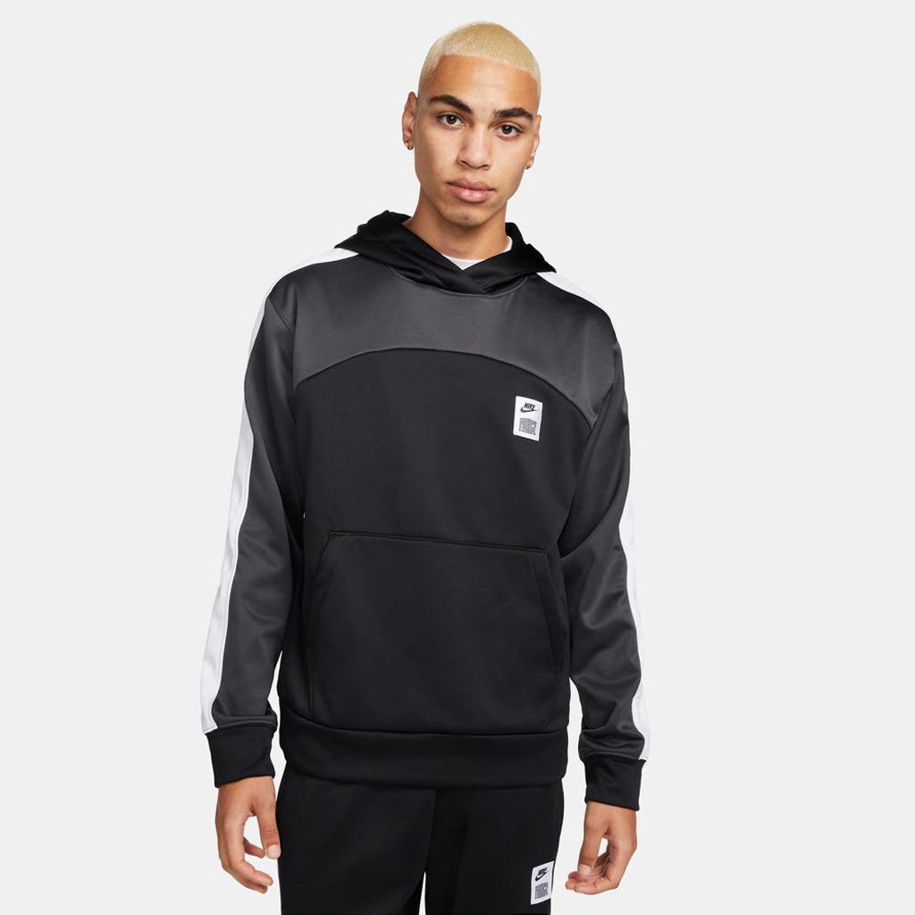 M NK TF STRTFV PO HOODIE