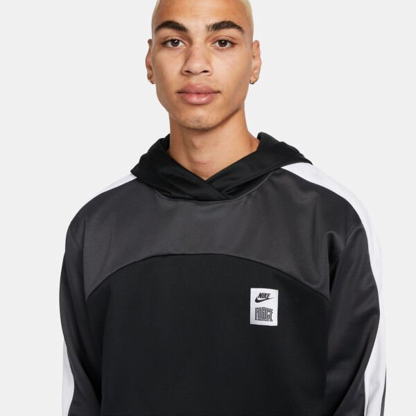 M NK TF STRTFV PO HOODIE