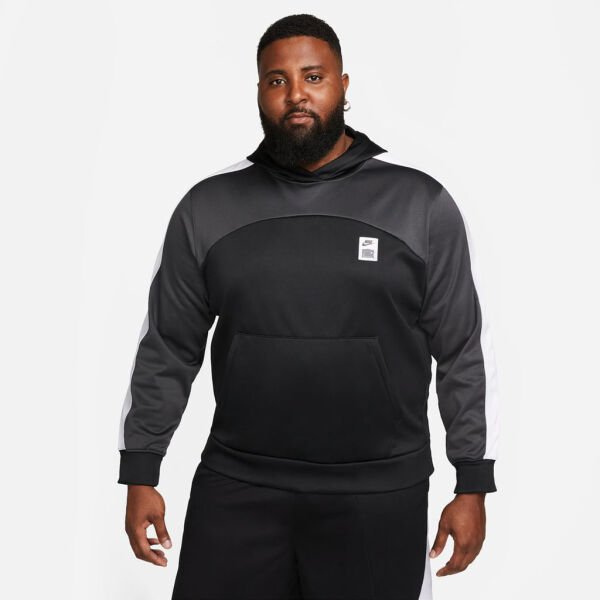 M NK TF STRTFV PO HOODIE