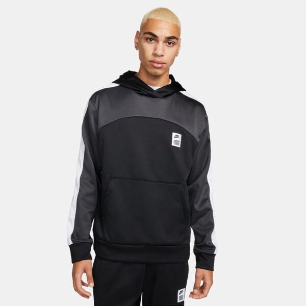 M NK TF STRTFV PO HOODIE