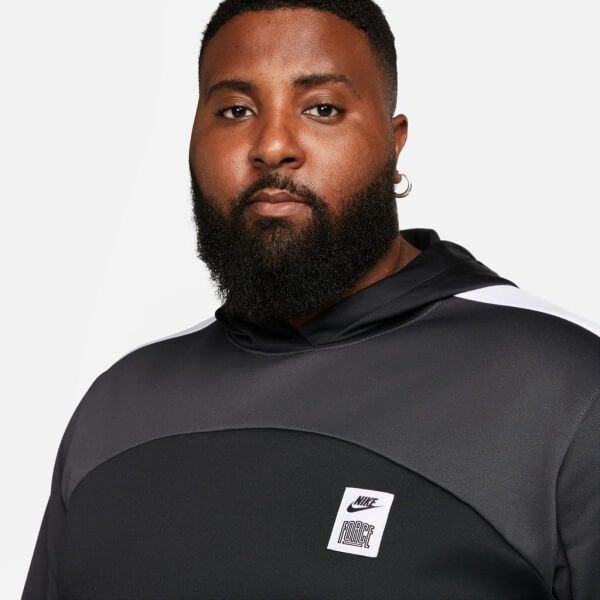 M NK TF STRTFV PO HOODIE