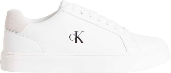 CLASSIC CUPSOLE LACEUP LTH