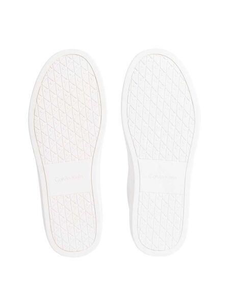 CLASSIC CUPSOLE LACEUP LTH