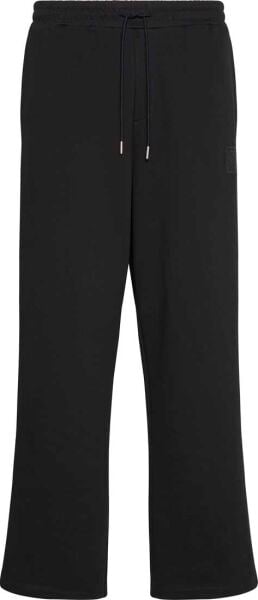 PREMIUM TERRY CK EMBLEM JOGGER