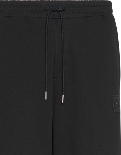 PREMIUM TERRY CK EMBLEM JOGGER