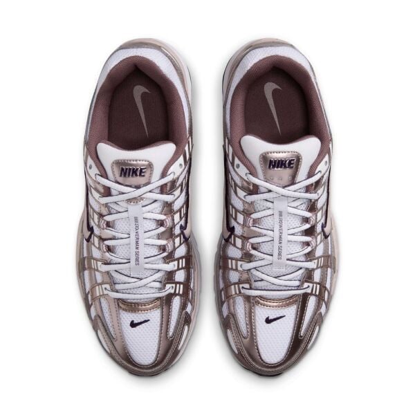 W NIKE P-6000