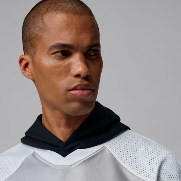 M J FLT JERSEY SS TOP