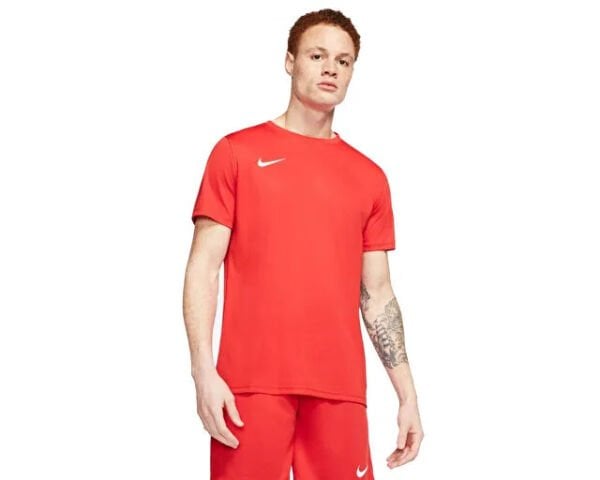 M NK DRY PARK VII JSY SS