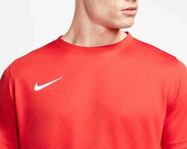 M NK DRY PARK VII JSY SS