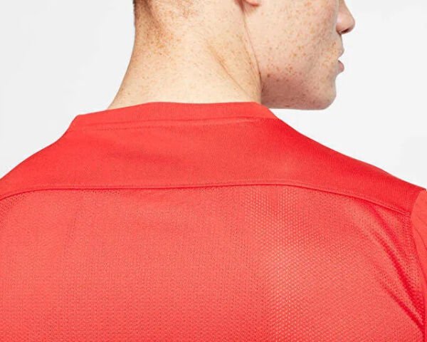 M NK DRY PARK VII JSY SS