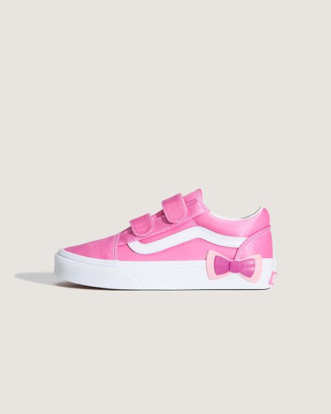 Old Skool V Bow