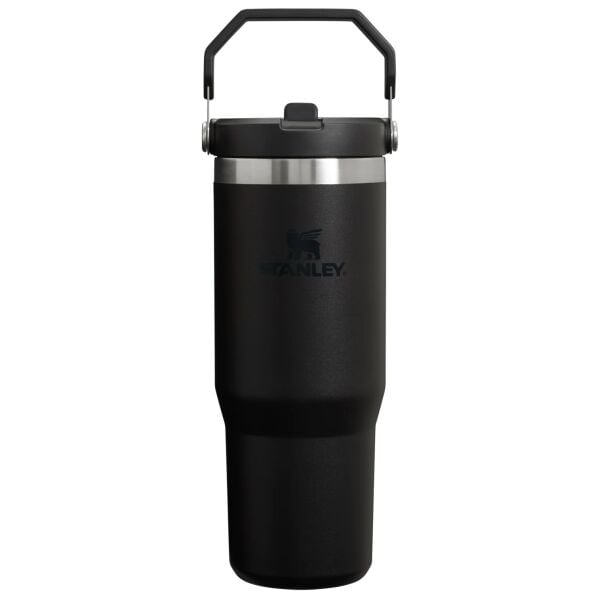 The IceFlow™ Flip Straw 2.0 Tumbler 0.89L / 30oz