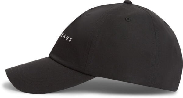 TJM LINEAR LOGO CAP