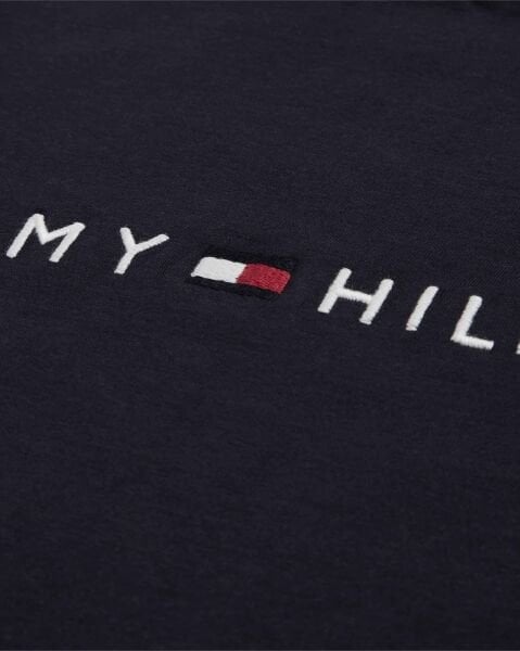 CORE TOMMY LOGO TEE