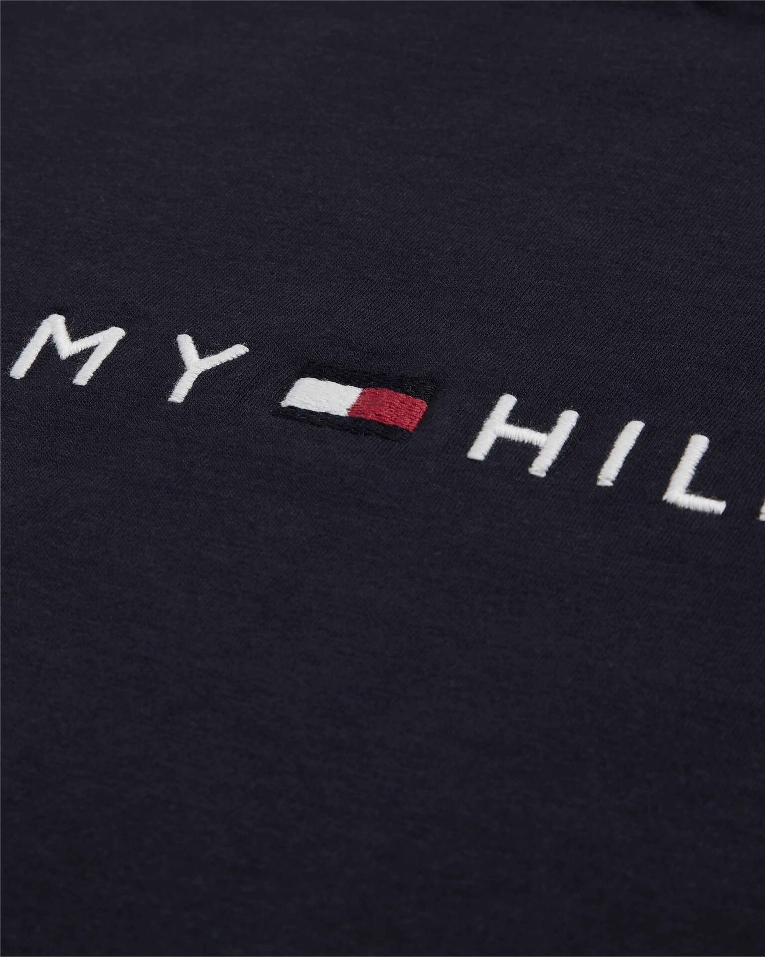 CORE TOMMY LOGO TEE