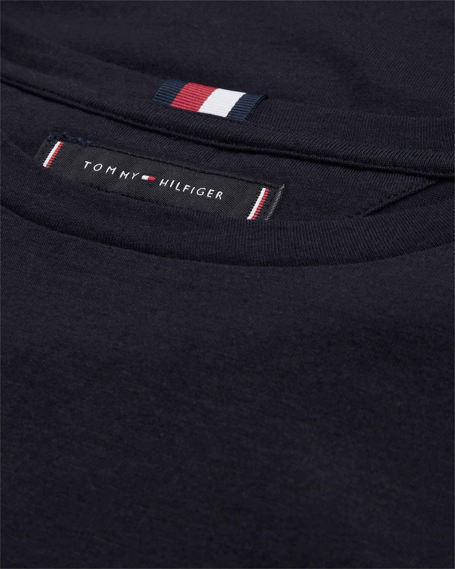 CORE TOMMY LOGO TEE