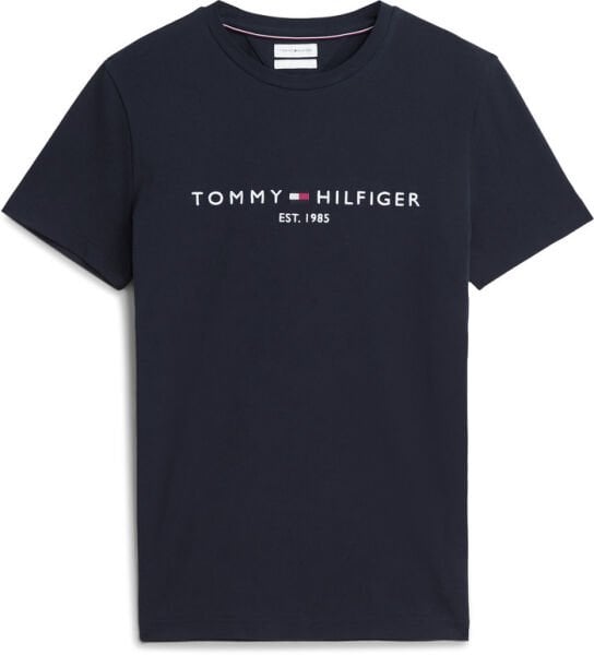 CORE TOMMY LOGO TEE