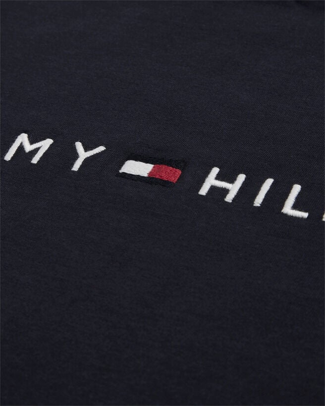 CORE TOMMY LOGO TEE