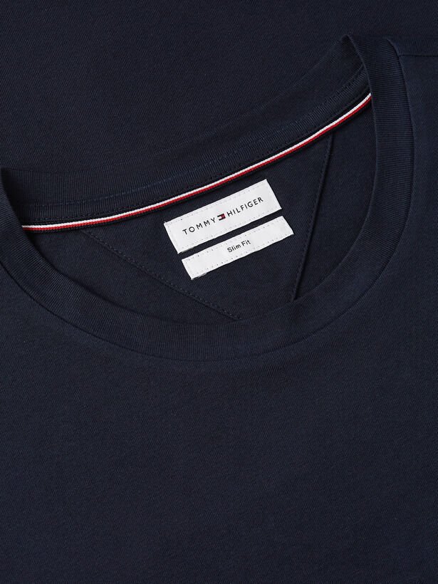 CORE TOMMY LOGO TEE