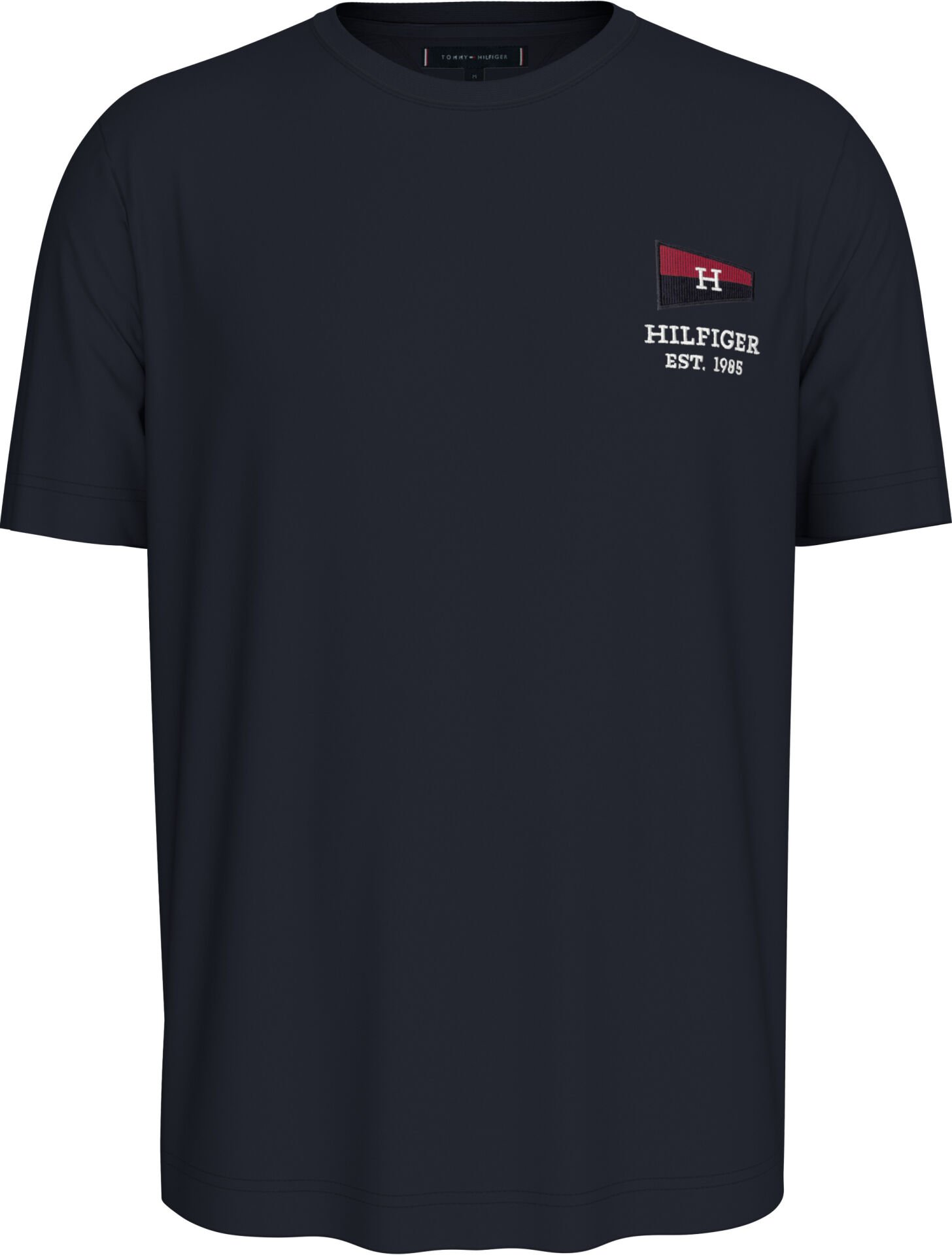 FLAG HILFIGER TEE