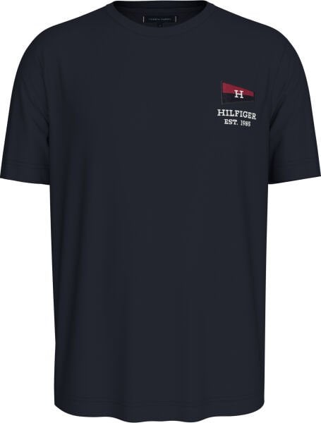 FLAG HILFIGER TEE