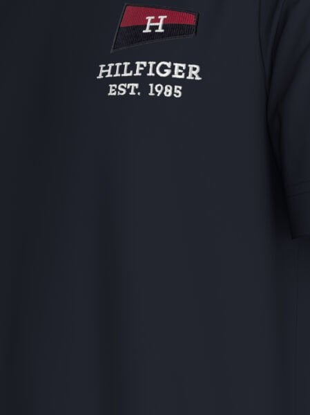 FLAG HILFIGER TEE