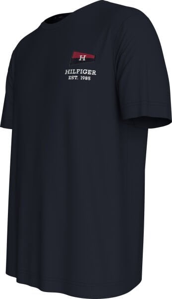 FLAG HILFIGER TEE