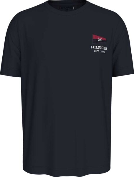 FLAG HILFIGER TEE