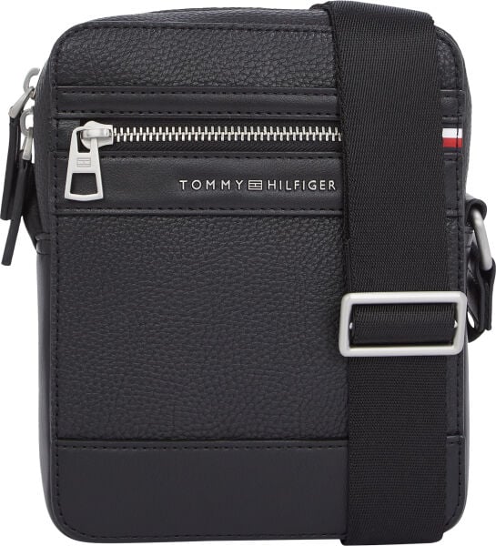 TH CENTRAL MINI REPORTER