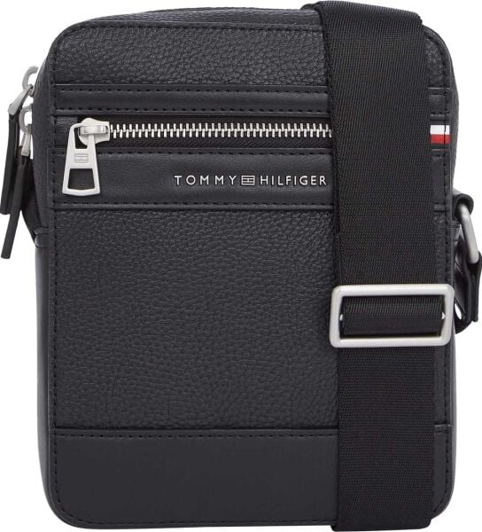 TH CENTRAL MINI REPORTER