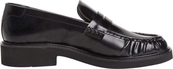 TH SQUARE TOE ABRASIVATO LOAFE