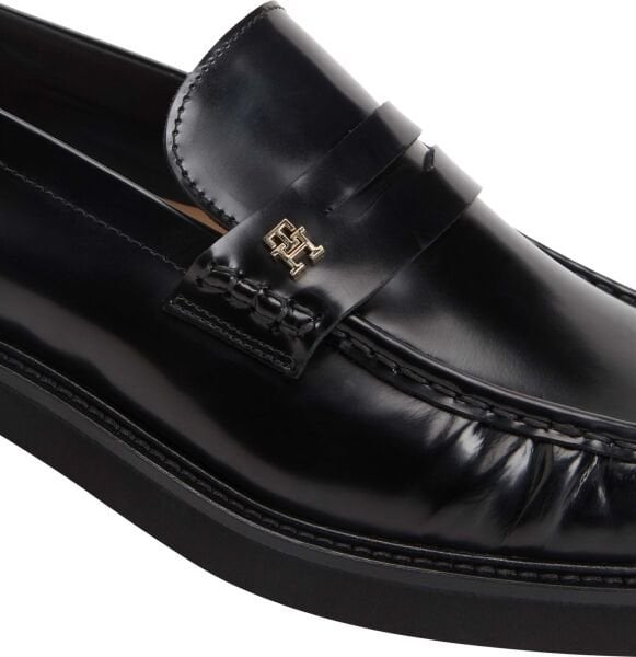 TH SQUARE TOE ABRASIVATO LOAFE