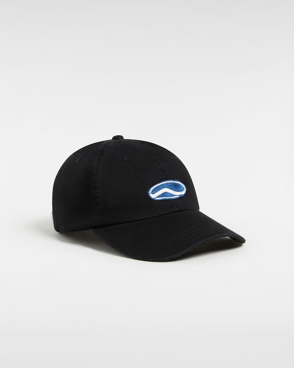 Scanner Curved Bill Jockey